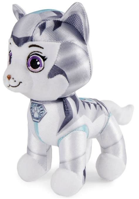 25 Inches (W) x 4. . Paw patrol cat pack toys